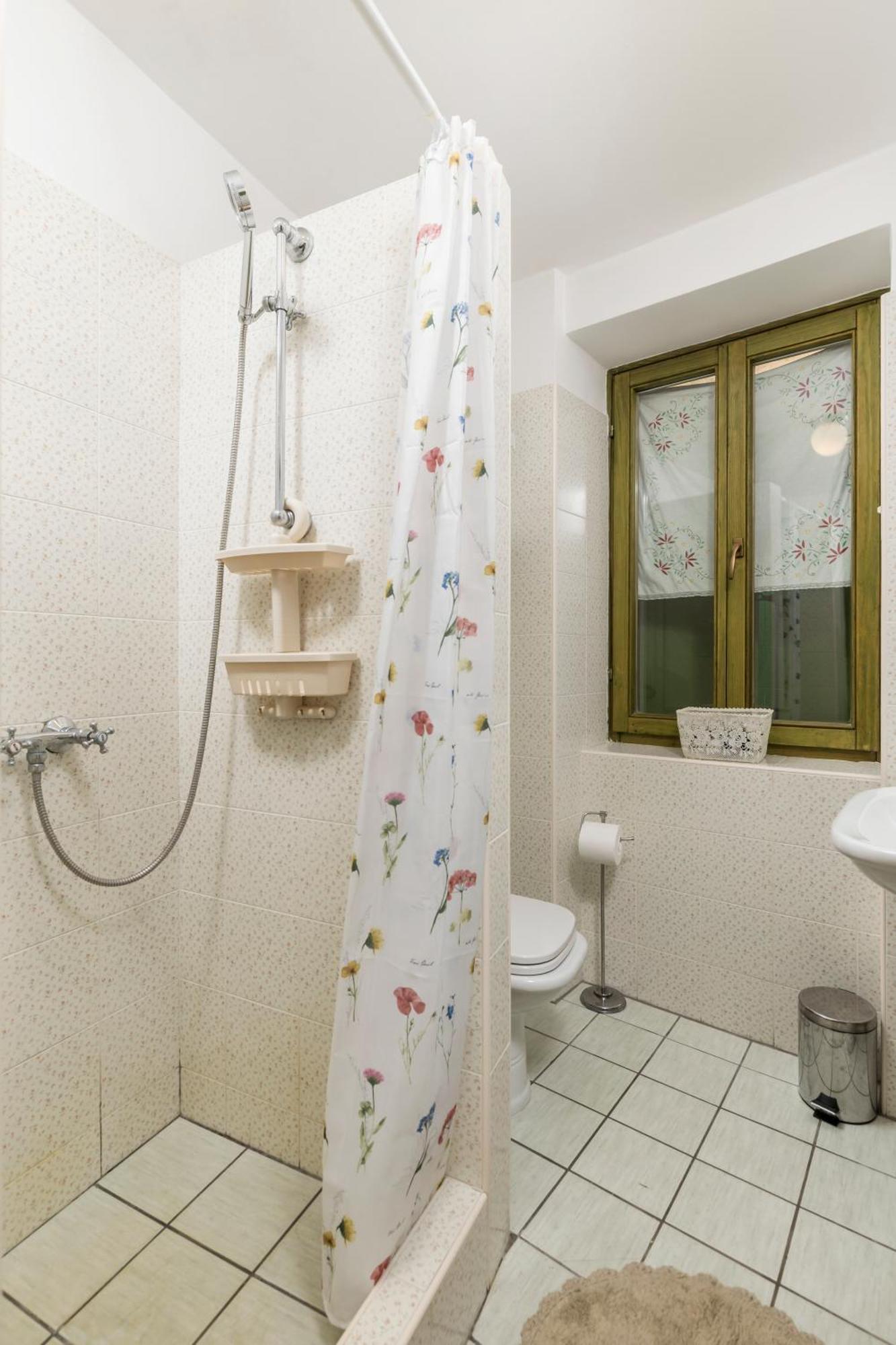 Dei Fiori Apartments Ровинь Экстерьер фото