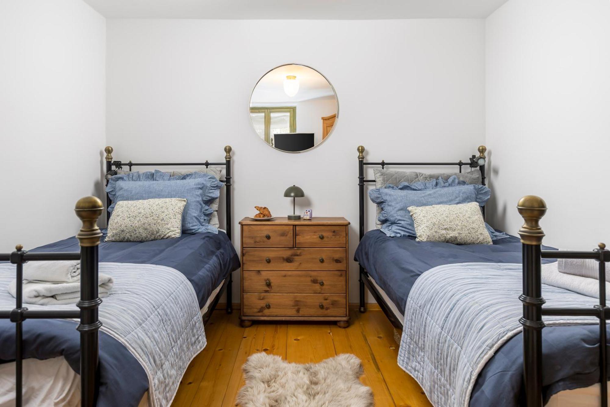 Dei Fiori Apartments Ровинь Экстерьер фото